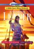Go to record A fearless leader : a bible story about Deborah.