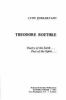 Go to record Theodore Roethke, poetry of the earth, poet of the spirit