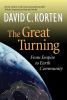 Go to record The great turning : from empire to Earth community