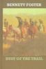 Go to record Dust of the trail