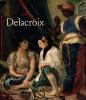 Go to record Delacroix