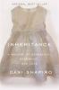 Go to record Inheritance : a memoir of genealogy, paternity, and love