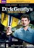 Go to record Dirk Gently's Holistic Detective Agency. Season one