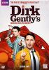 Go to record Dirk Gently's Holistic Detective Agency. Season two