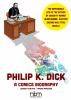 Go to record Philip K. Dick : a comics biography