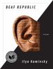 Go to record Deaf republic : poems