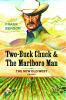 Go to record Two-buck Chuck & the Marlboro Man : the new Old West