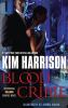 Go to record Blood crime : an original Hollows graphic novel