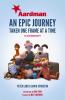 Go to record Aardman : an epic journey : taken one frame at a time : an...