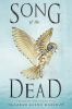 Go to record Song of the Dead : a reign of the fallen novel