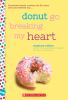 Go to record Donut go breaking my heart