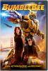 Go to record Bumblebee