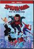Go to record Spider-man. Into the spider-verse