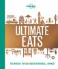 Go to record Ultimate eats : the world's top 500 food experiences... ra...