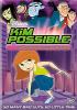 Go to record Kim Possible. The villain files