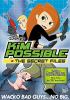 Go to record Kim Possible. The secret files