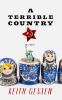 Go to record A terrible country
