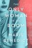 Go to record The only woman in the room