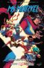 Go to record Ms. Marvel : teenage wasteland
