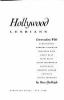 Go to record Hollywood lesbians : conversations with Sandy Dennis [and ...