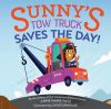 Go to record Sunny's tow truck saves the day!