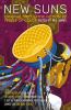 Go to record New suns : original speculative fiction by people of color