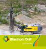 Go to record Blasthole drill