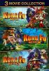 Go to record Kung fu masters ; Kung fu masters 2 ; Kung fu masters 3