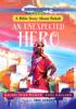 Go to record An unexpected hero : a bible story about Rahab