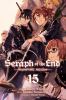 Go to record Seraph of the end : vampire reign. 15