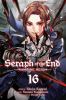 Go to record Seraph of the end. Vampire reign. 16