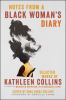 Go to record Notes from a Black woman's diary : selected works of Kathl...