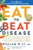 Go to record Eat to beat disease : the new science of how your body can...