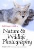 Go to record Park ranger's guide to nature & wildlife photography