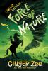 Go to record Force of nature