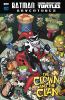 Go to record Batman, Teenage Mutant Ninja Turtles adventures. 2, The cl...