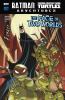Go to record Batman, Teenage Mutant Ninja Turtles adventures. 1, The fa...