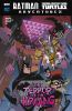 Go to record Batman, Teenage Mutant Ninja Turtles adventures. 6, The te...