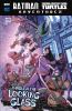 Go to record Batman, Teenage Mutant Ninja Turtles adventures. 5, Throug...