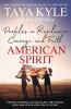 Go to record American spirit : profiles in resilience, courage, and faith