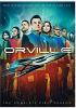 Go to record The Orville. The complete first season
