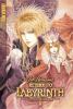 Go to record Jim Henson's return to Labyrinth. Volume 1
