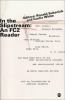 Go to record In the slipstream : an FC2 reader