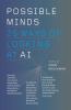 Go to record Possible minds : twenty-five ways of looking at AI