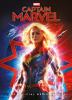 Go to record Captain Marvel : the official movie special.