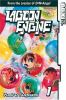 Go to record Lagoon engine. volume 1