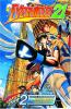 Go to record Eyeshield 21. Vol. 2, The false hero