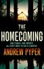 Go to record The homecoming : a novel