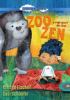 Go to record Zoo zen : a yoga story for kids