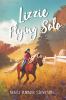 Go to record Lizzie flying solo